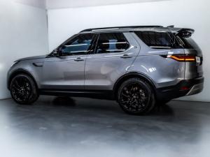 Land Rover Discovery D300 S - Image 8