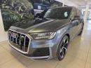 Thumbnail Audi Q7 45TDI quattro S line