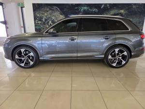 Audi Q7 45TDI quattro S line - Image 2