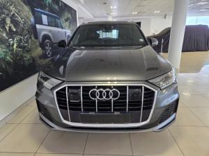 Audi Q7 45TDI quattro S line - Image 4