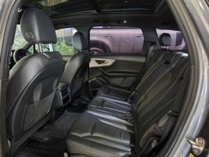 Audi Q7 45TDI quattro S line - Image 7