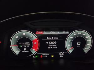 Audi Q7 45TDI quattro S line - Image 8