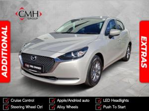Mazda Mazda2 1.5 Dynamic auto - Image 1