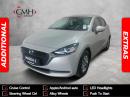 Thumbnail Mazda Mazda2 1.5 Dynamic auto