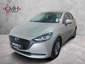 Mazda Mazda2 1.5 Dynamic auto - Image 1