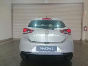 Mazda Mazda2 1.5 Dynamic auto - Image 3