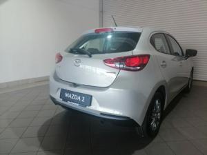 Mazda Mazda2 1.5 Dynamic auto - Image 4