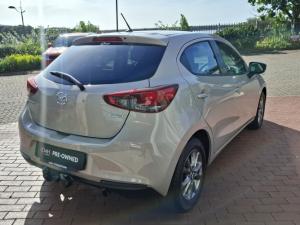Mazda Mazda2 1.5 Dynamic auto - Image 4