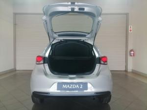 Mazda Mazda2 1.5 Dynamic auto - Image 5