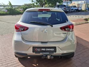 Mazda Mazda2 1.5 Dynamic auto - Image 5