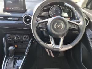 Mazda Mazda2 1.5 Dynamic auto - Image 6