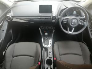 Mazda Mazda2 1.5 Dynamic auto - Image 6