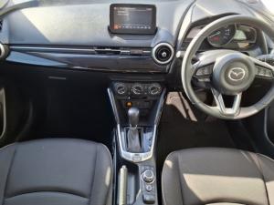 Mazda Mazda2 1.5 Dynamic auto - Image 7