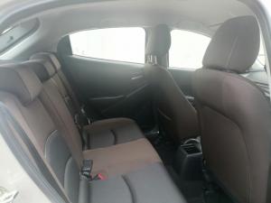 Mazda Mazda2 1.5 Dynamic auto - Image 7