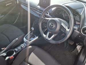 Mazda Mazda2 1.5 Dynamic auto - Image 8