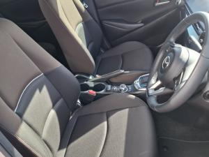 Mazda Mazda2 1.5 Dynamic auto - Image 9