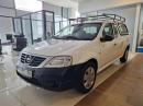 Thumbnail Nissan NP200 1.6i safety pack (aircon)