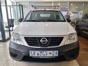 Nissan NP200 1.6i safety pack (aircon) - Image 2