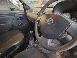 Nissan NP200 1.6i safety pack (aircon) - Image 7