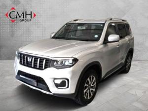 Mahindra Scorpio-N 2.2D Z8L 4XPlor - Image 1