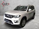 Thumbnail Mahindra Scorpio-N 2.2D Z8L 4XPlor