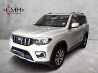 Thumbnail Mahindra Scorpio-N 2.2D Z8L 4XPlor