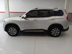 Mahindra Scorpio-N 2.2D Z8L 4XPlor - Image 2