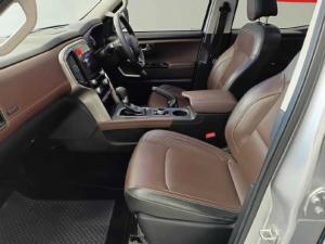Mahindra Scorpio-N 2.2D Z8L 4XPlor - Image 3