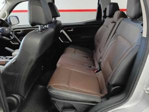 Mahindra Scorpio-N 2.2D Z8L 4XPlor - Image 4