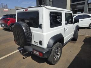 Suzuki Jimny 1.5 GLX AllGrip 3-door auto - Image 2