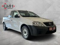 Thumbnail Nissan NP200 1.6i safety pack (aircon)