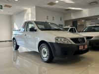 Thumbnail Nissan NP200 1.6i