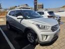 Thumbnail Hyundai Creta 1.6CRDi Executive auto