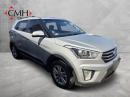 Thumbnail Hyundai Creta 1.6CRDi Executive auto