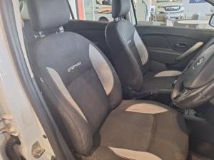 Datsun Go 1.2 Mid - Image 8