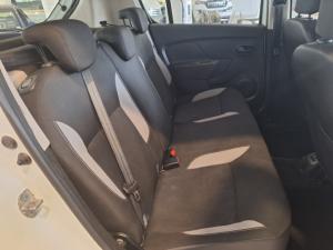 Datsun Go 1.2 Mid - Image 9