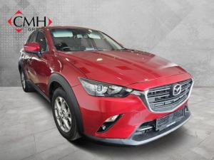 Mazda CX-3 2.0 Dynamic - Image 1