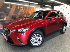 Mazda CX-3 2.0 Dynamic - Image 1