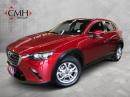 Thumbnail Mazda CX-3 2.0 Dynamic