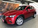 Thumbnail Mazda CX-3 2.0 Dynamic