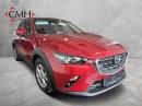 Thumbnail Mazda CX-3 2.0 Dynamic
