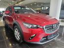 Thumbnail Mazda CX-3 2.0 Dynamic