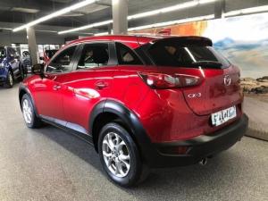 Mazda CX-3 2.0 Dynamic - Image 2