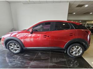 Mazda CX-3 2.0 Dynamic - Image 3