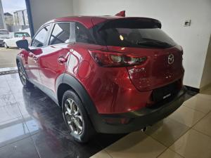 Mazda CX-3 2.0 Dynamic - Image 4
