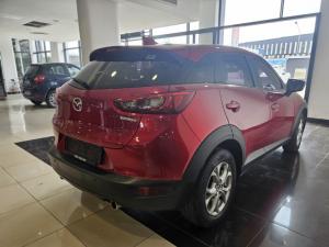 Mazda CX-3 2.0 Dynamic - Image 6