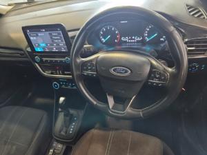 Ford Fiesta 1.0T Trend auto - Image 10