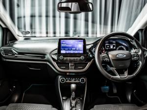 Ford Fiesta 1.0T Trend auto - Image 11