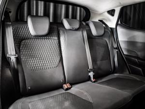 Ford Fiesta 1.0T Trend auto - Image 12