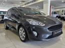 Thumbnail Ford Fiesta 1.0T Trend auto